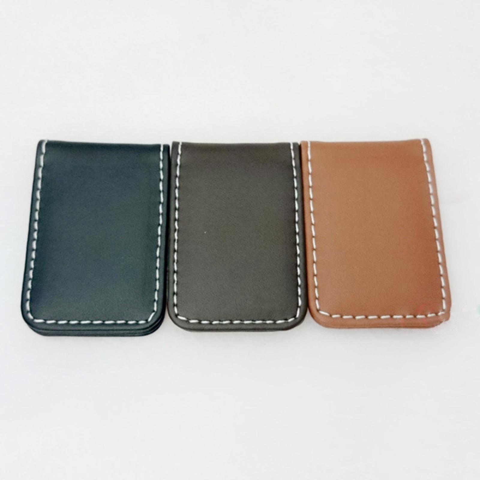 Porte-cartes magnétique avec p - Money Clip Magnetic avis et prix