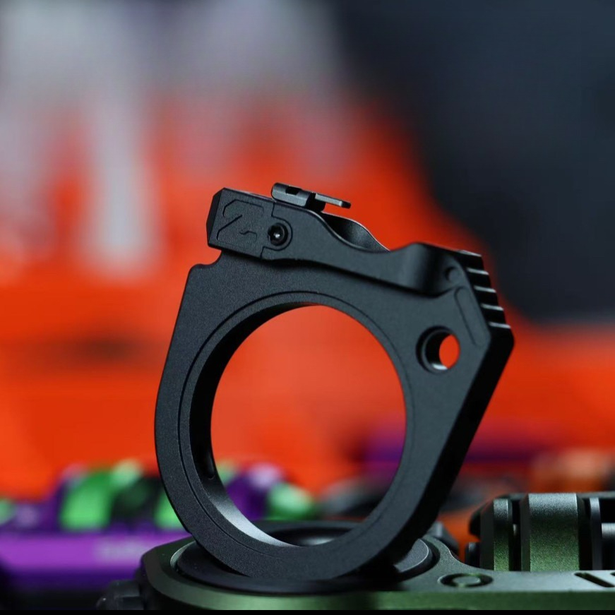 Connecteur anti-stress EDC en  - Edc Carry Accessories avis et prix