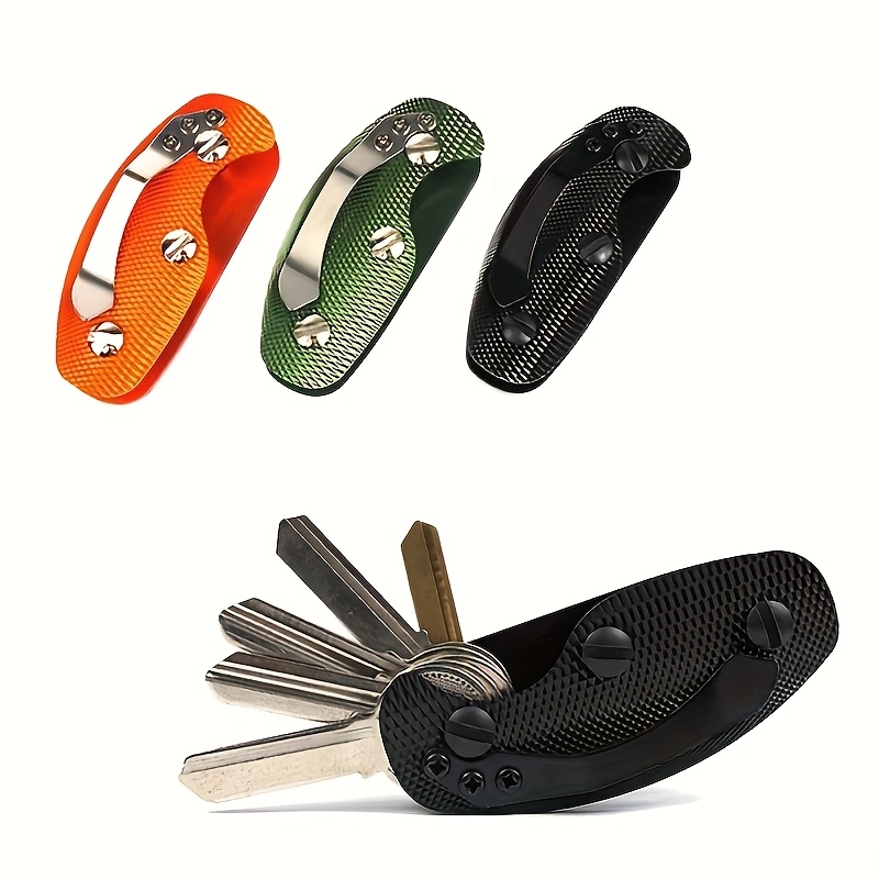 Porte-clés intelligent portabl - Edc Carry Card avis et prix