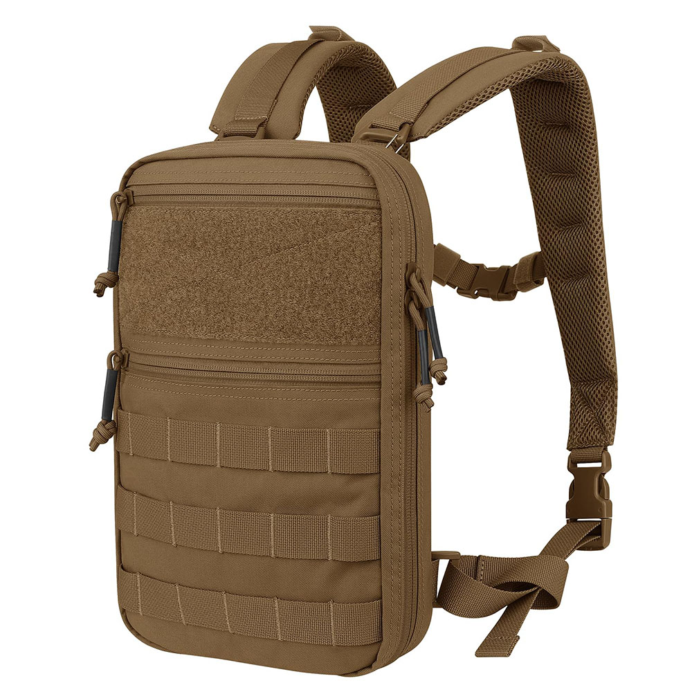 Sac à dos tactique MOLLE imper - Edc Carry Pack avis et prix