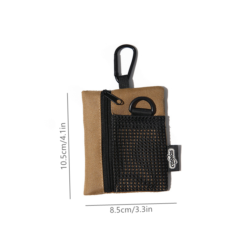 Pochette tactique EDC pour por - Edc Carry Card avis et prix