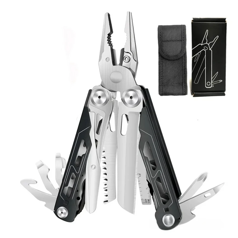 Pince pliante d'extérieur, out - Edc Carry Pliers avis et prix